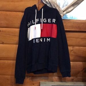 Tommy Hilfiger Sweatshirt
